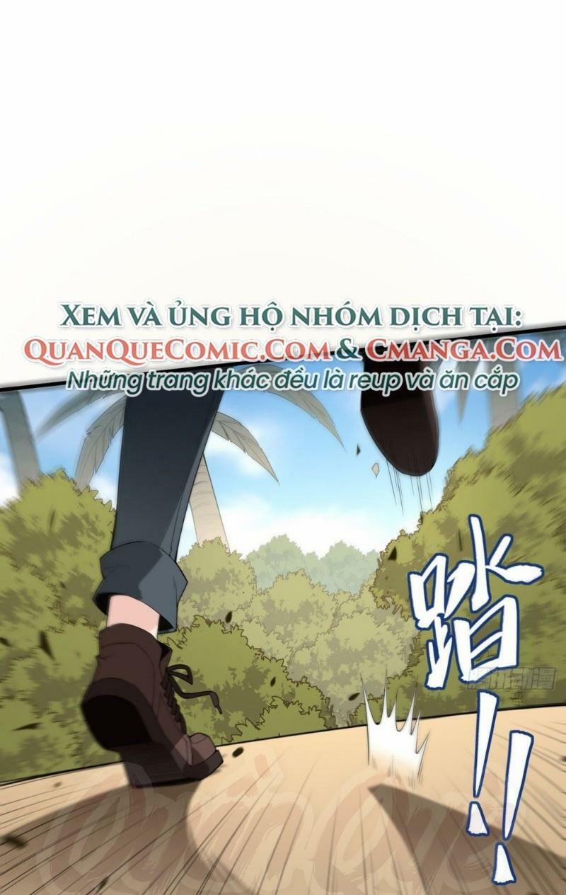 Tôi Sống Trên Hoang Đảo Cùng Các Em Gái 2 trang 0