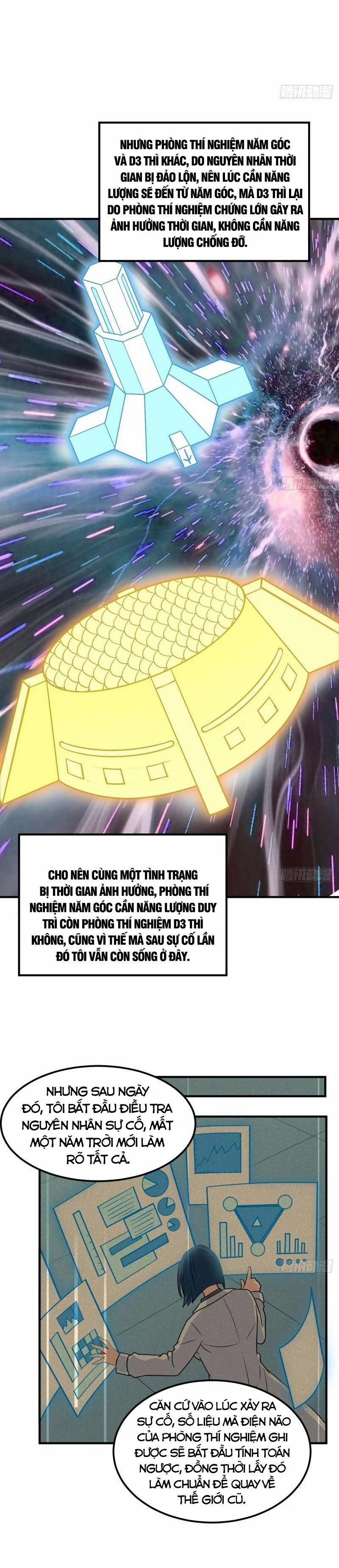 Tôi Sống Trên Hoang Đảo Cùng Các Em Gái 200 trang 10