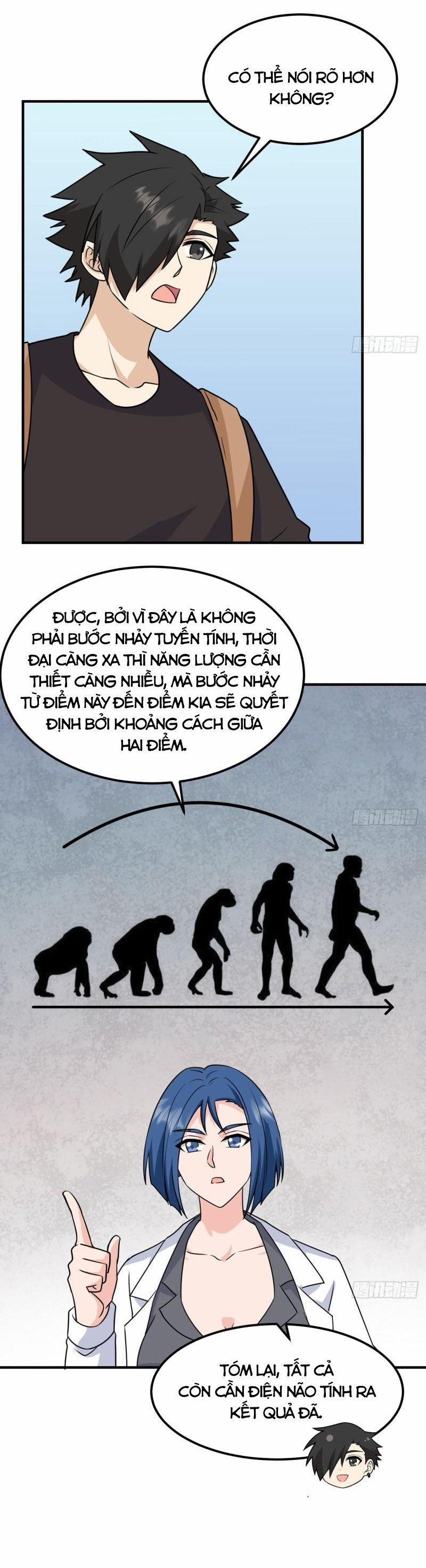 Tôi Sống Trên Hoang Đảo Cùng Các Em Gái 200 trang 17