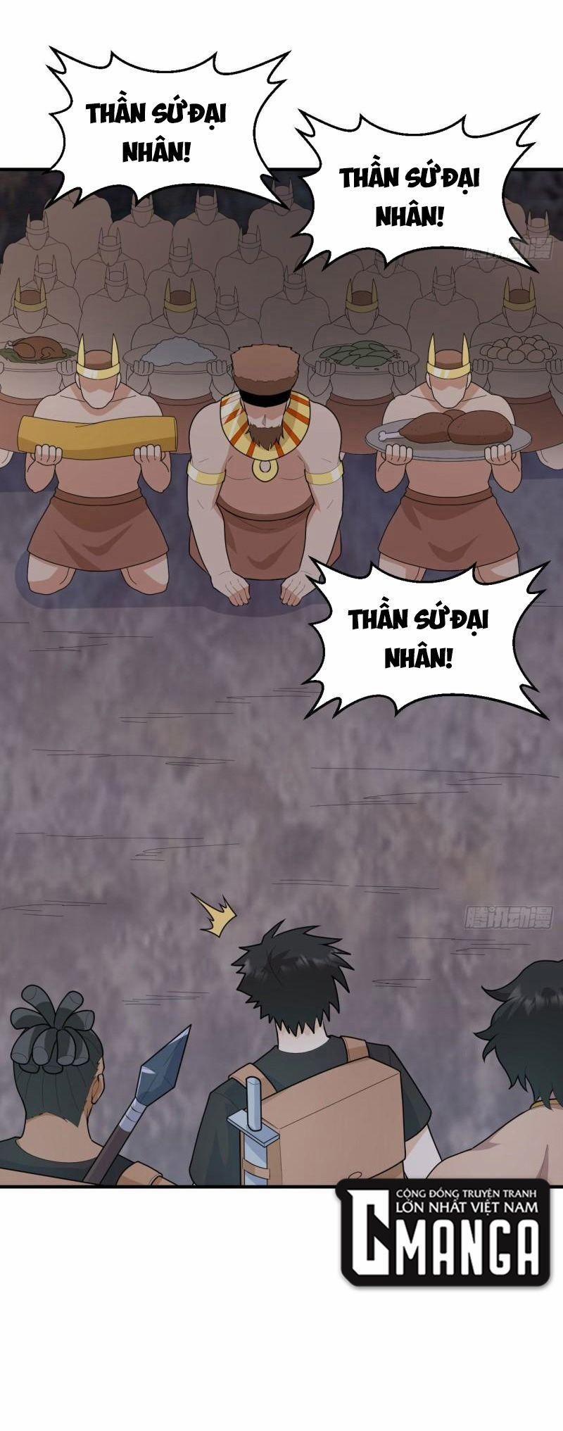 Tôi Sống Trên Hoang Đảo Cùng Các Em Gái 203 trang 15