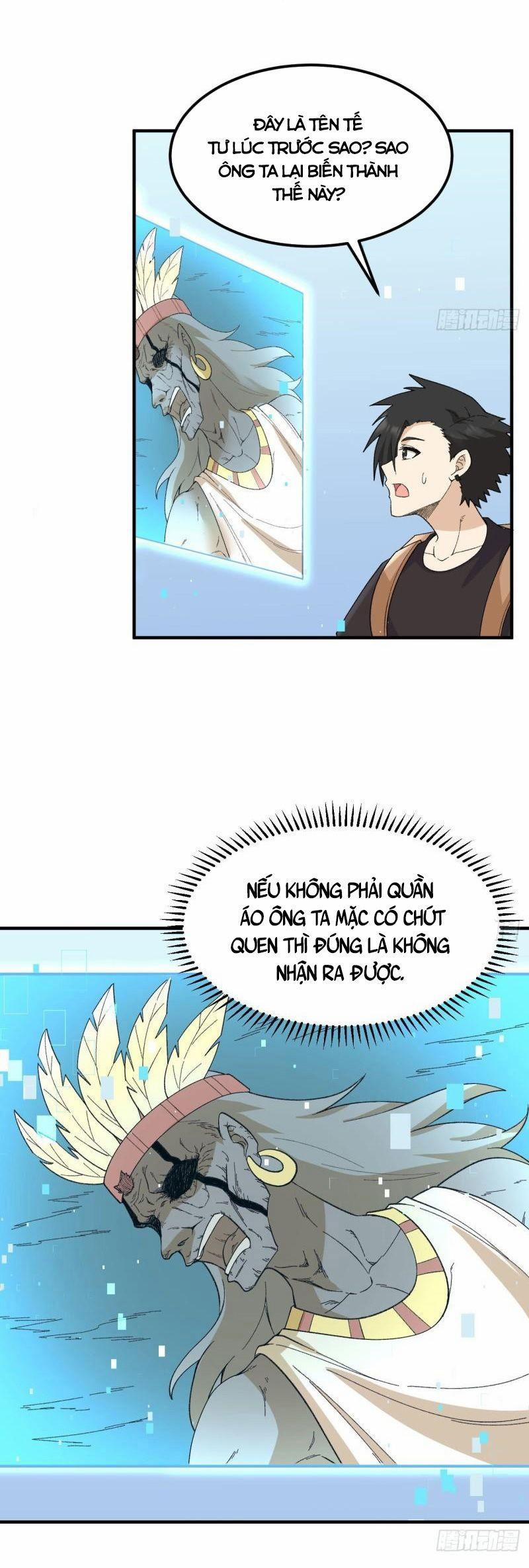 Tôi Sống Trên Hoang Đảo Cùng Các Em Gái 203 trang 3