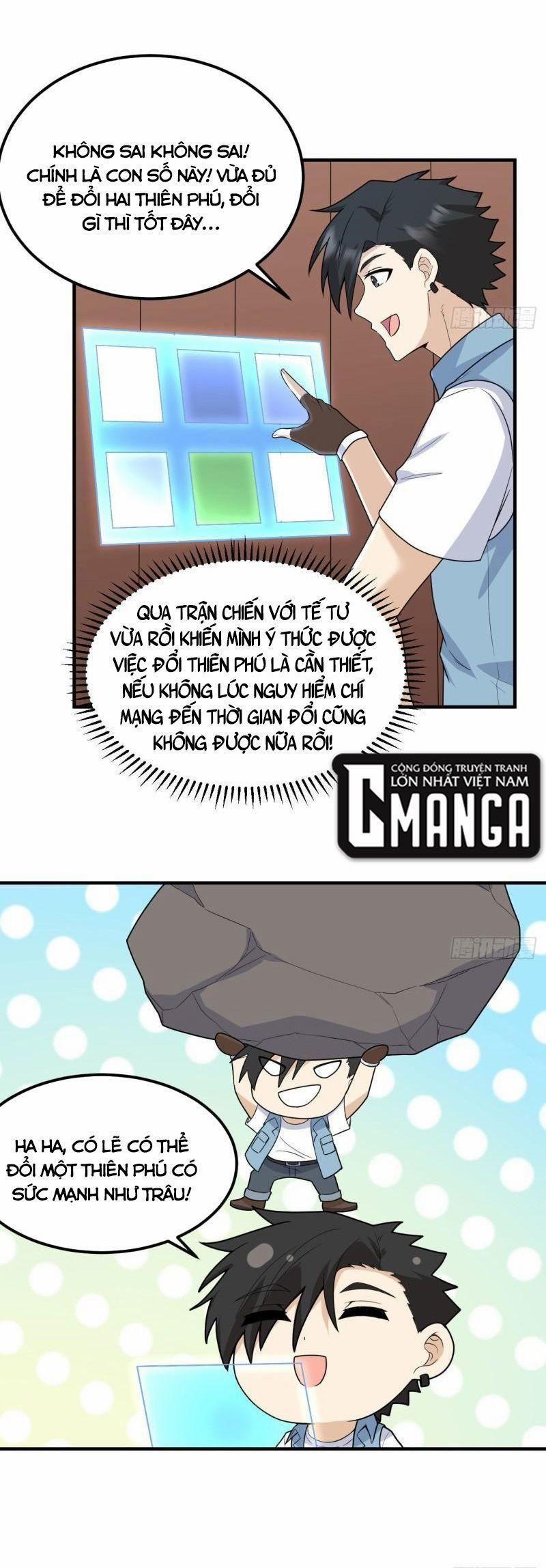 Tôi Sống Trên Hoang Đảo Cùng Các Em Gái 208 trang 2