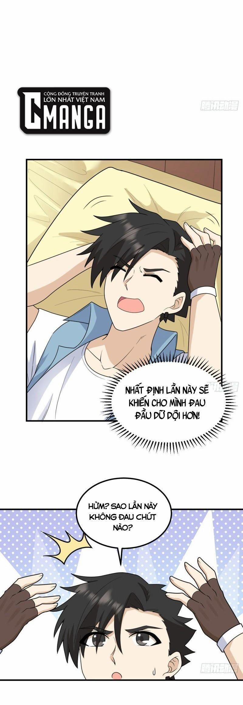 Tôi Sống Trên Hoang Đảo Cùng Các Em Gái 208 trang 5