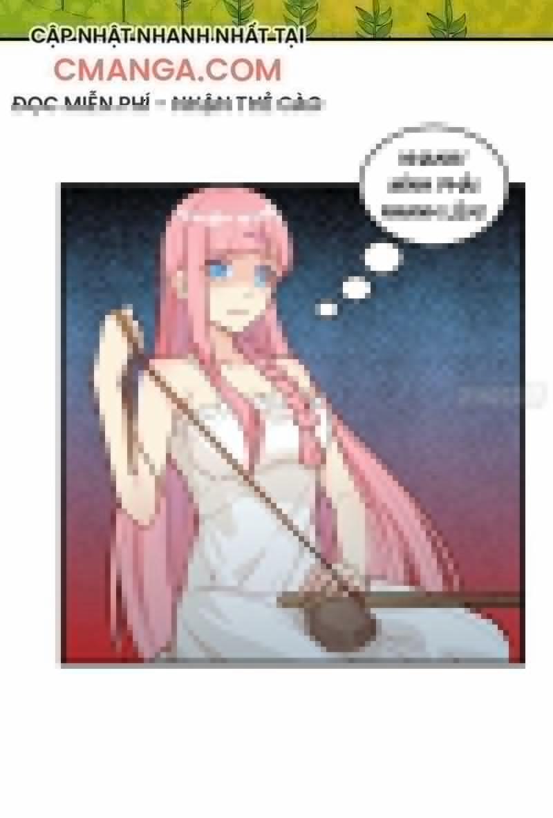 Tôi Sống Trên Hoang Đảo Cùng Các Em Gái 21 trang 1