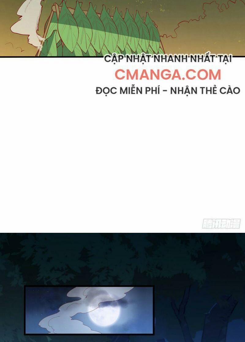 Tôi Sống Trên Hoang Đảo Cùng Các Em Gái 21 trang 16