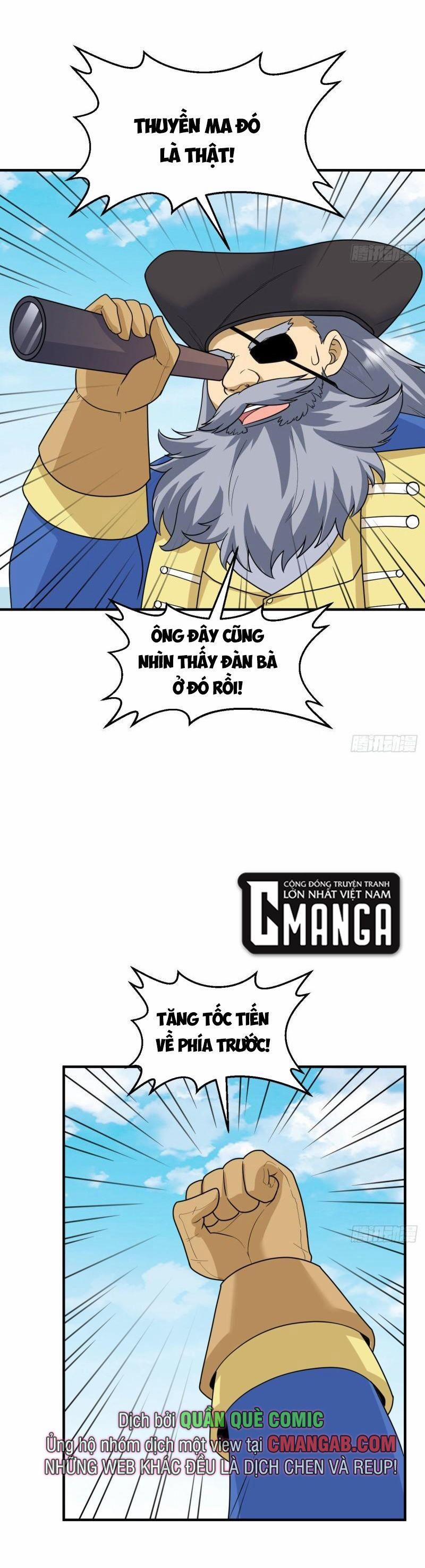 Tôi Sống Trên Hoang Đảo Cùng Các Em Gái 210 trang 2