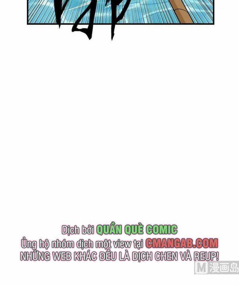 Tôi Sống Trên Hoang Đảo Cùng Các Em Gái 213 trang 25