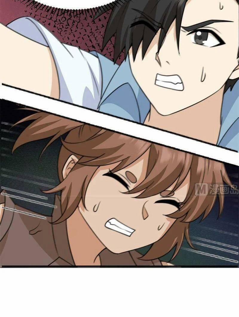 Tôi Sống Trên Hoang Đảo Cùng Các Em Gái 213 trang 29