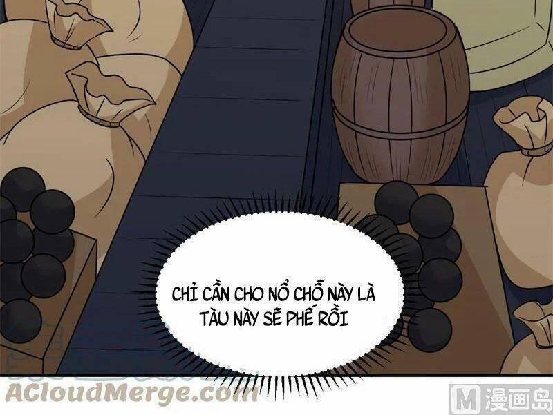 Tôi Sống Trên Hoang Đảo Cùng Các Em Gái 213 trang 7