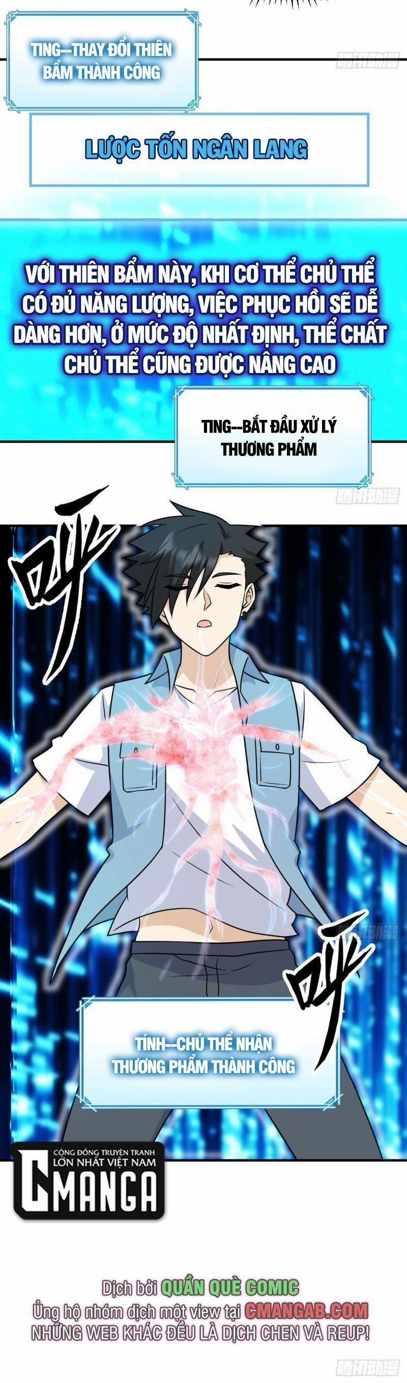 Tôi Sống Trên Hoang Đảo Cùng Các Em Gái 217 trang 14