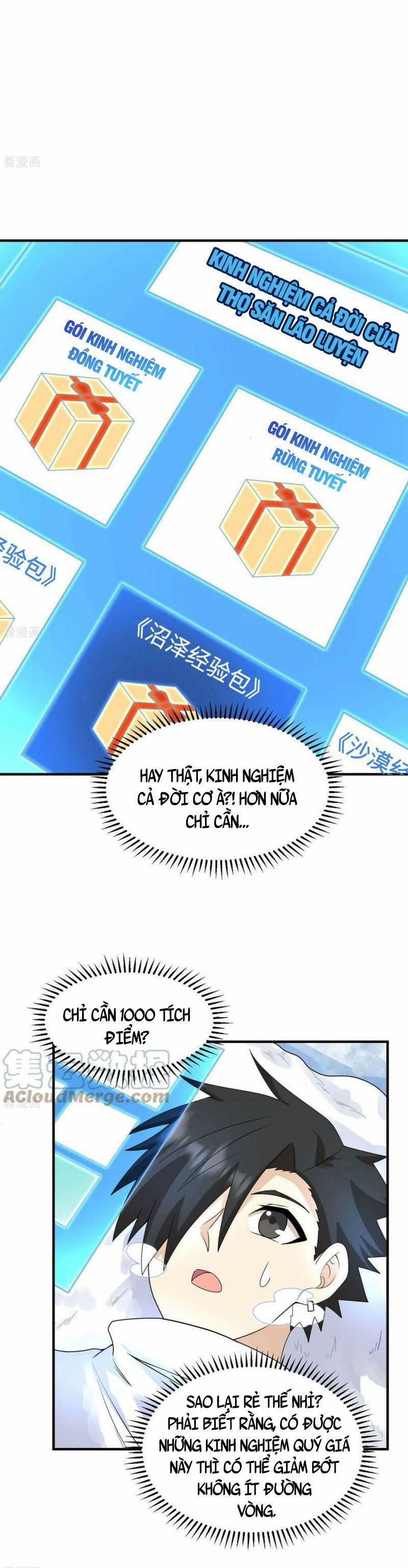 Tôi Sống Trên Hoang Đảo Cùng Các Em Gái 220 trang 7