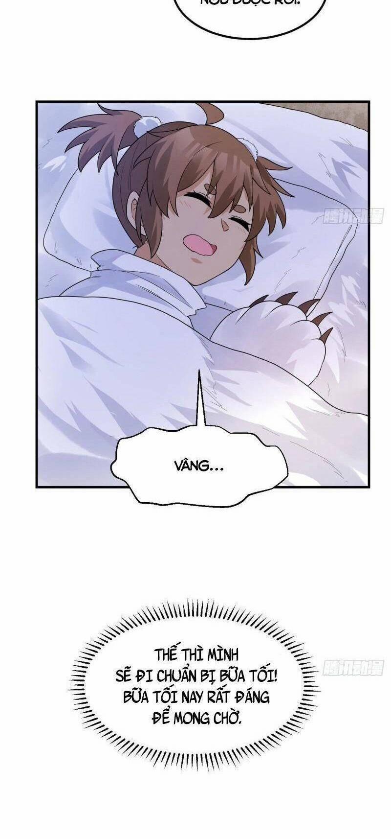 Tôi Sống Trên Hoang Đảo Cùng Các Em Gái 226 trang 16