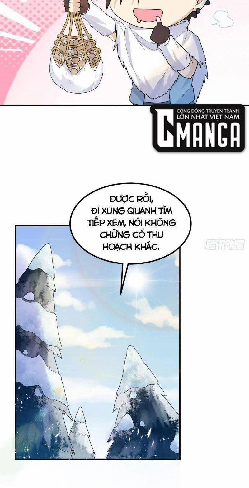 Tôi Sống Trên Hoang Đảo Cùng Các Em Gái 226 trang 4