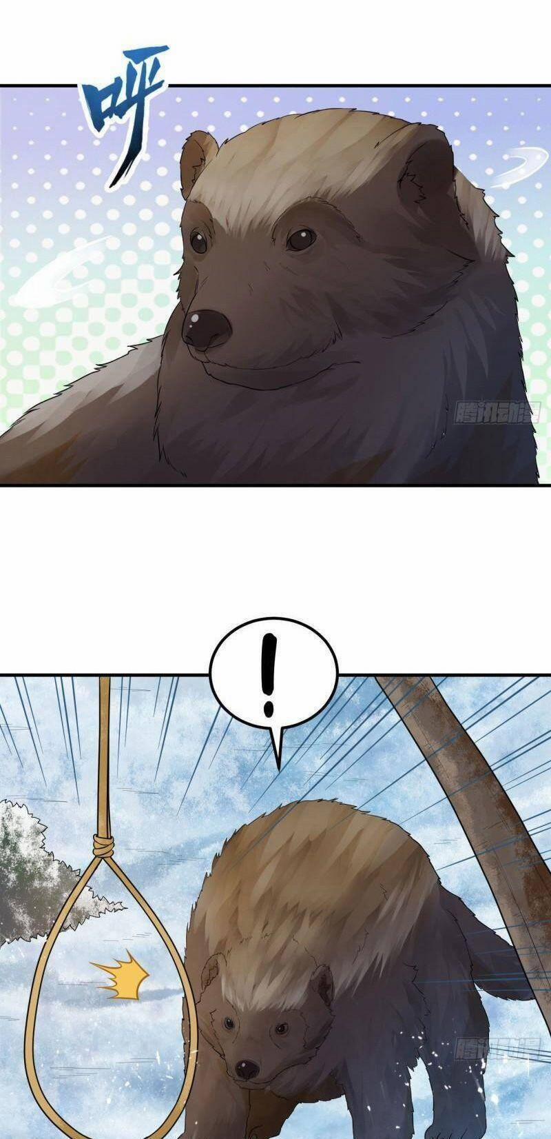 Tôi Sống Trên Hoang Đảo Cùng Các Em Gái 228 trang 17