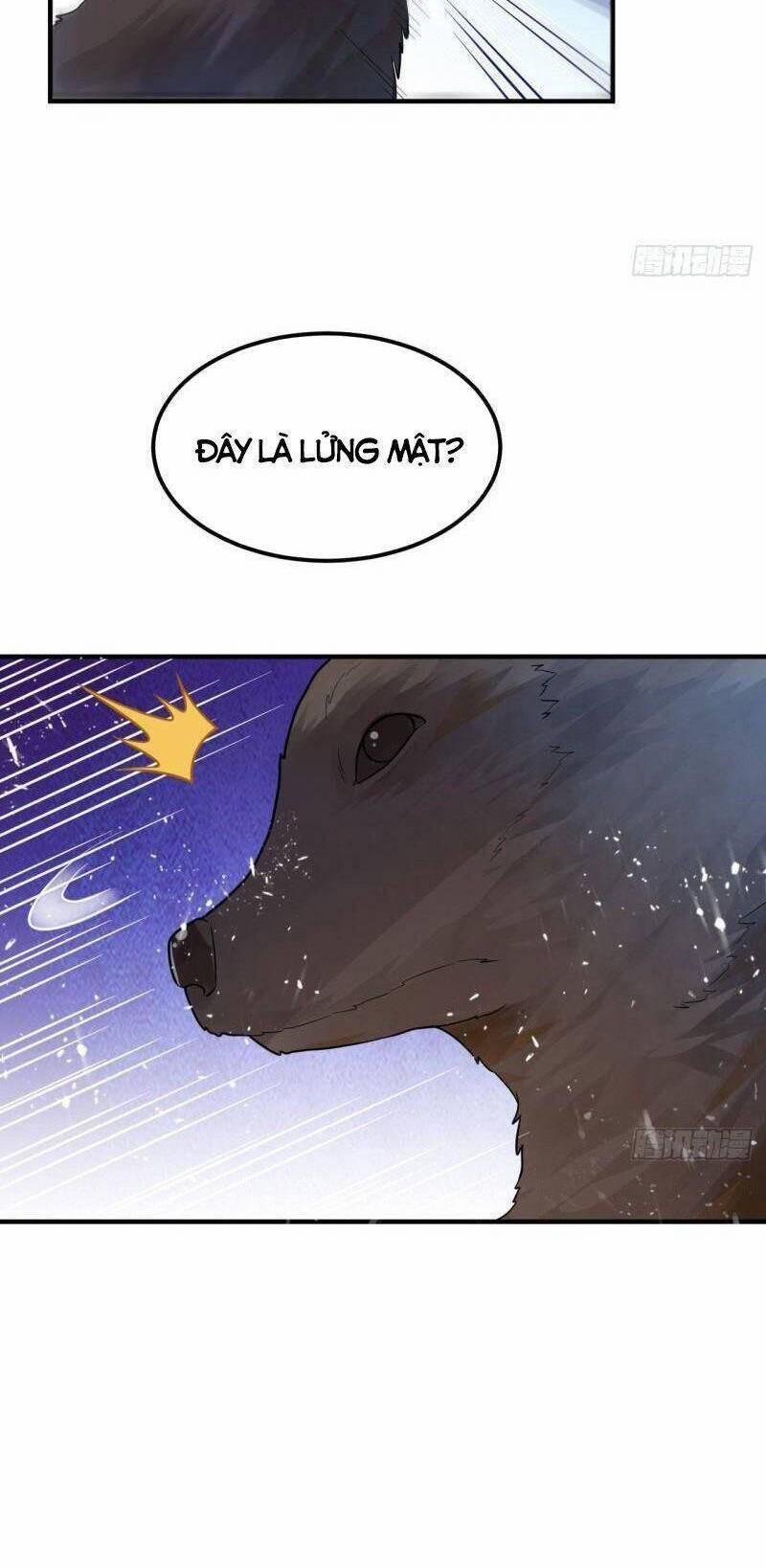 Tôi Sống Trên Hoang Đảo Cùng Các Em Gái 228 trang 20