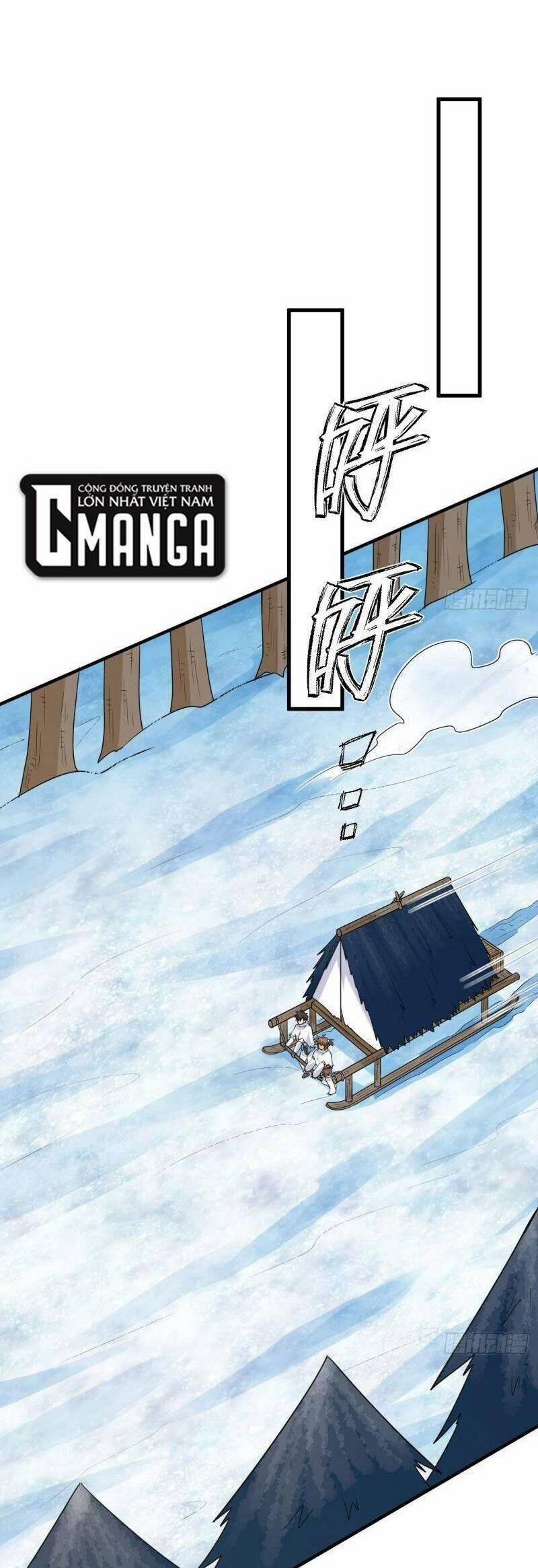 Tôi Sống Trên Hoang Đảo Cùng Các Em Gái 229 trang 34