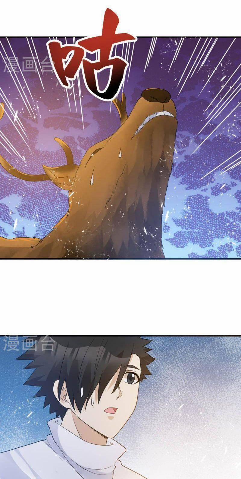 Tôi Sống Trên Hoang Đảo Cùng Các Em Gái 230 trang 8