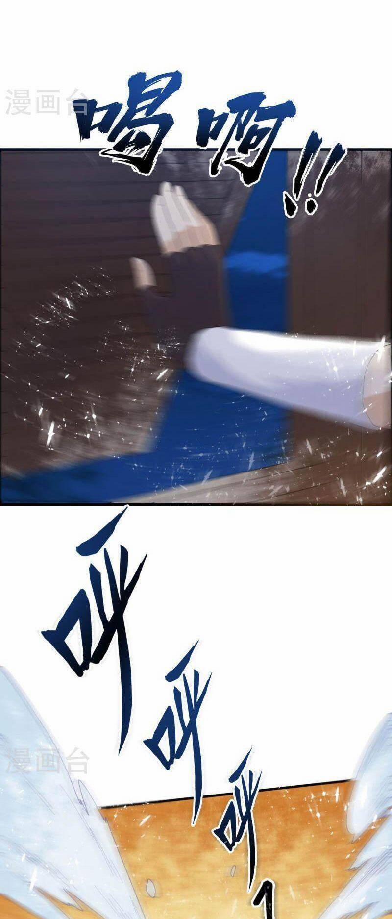 Tôi Sống Trên Hoang Đảo Cùng Các Em Gái 231 trang 24