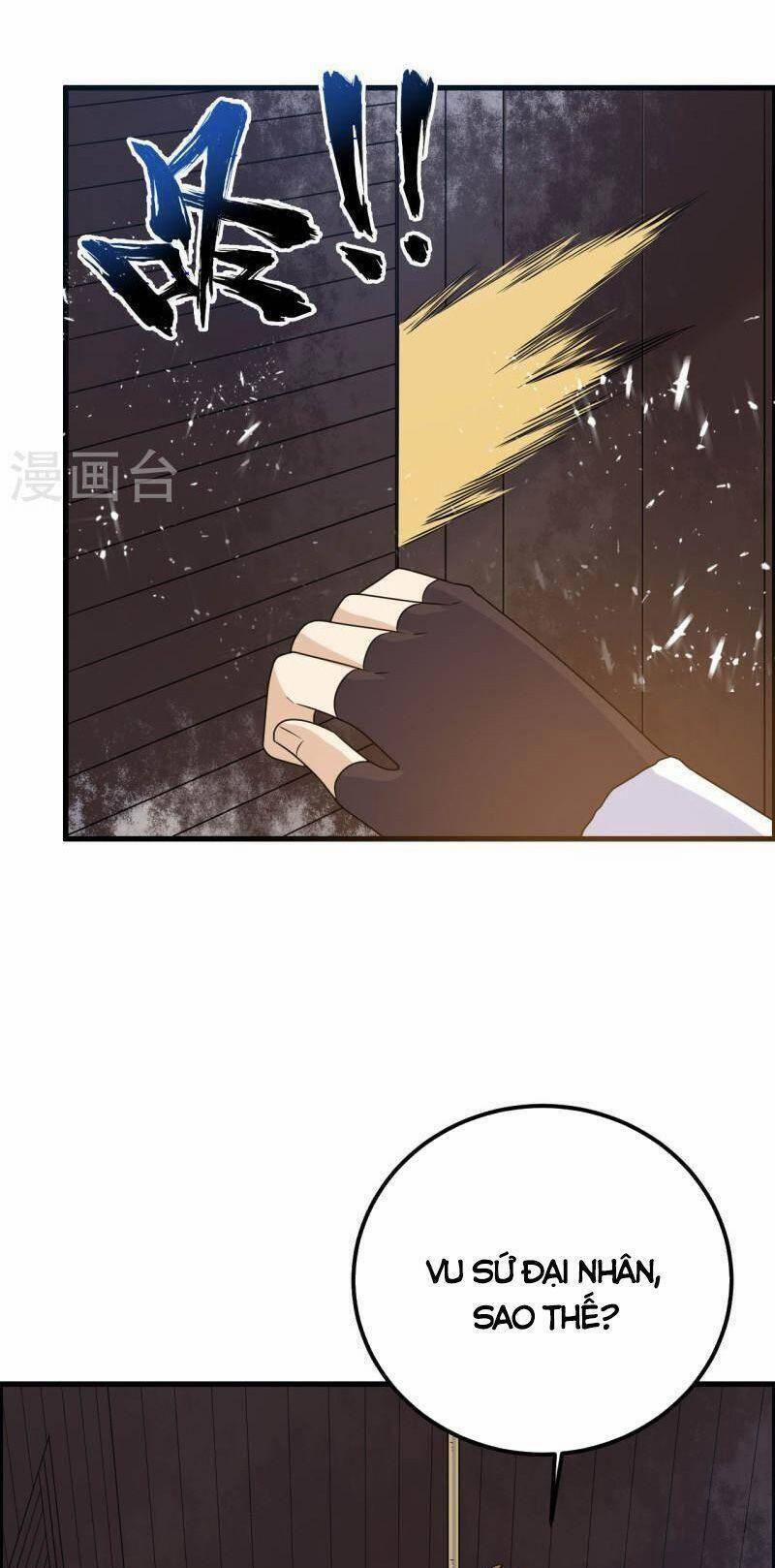 Tôi Sống Trên Hoang Đảo Cùng Các Em Gái 231 trang 26