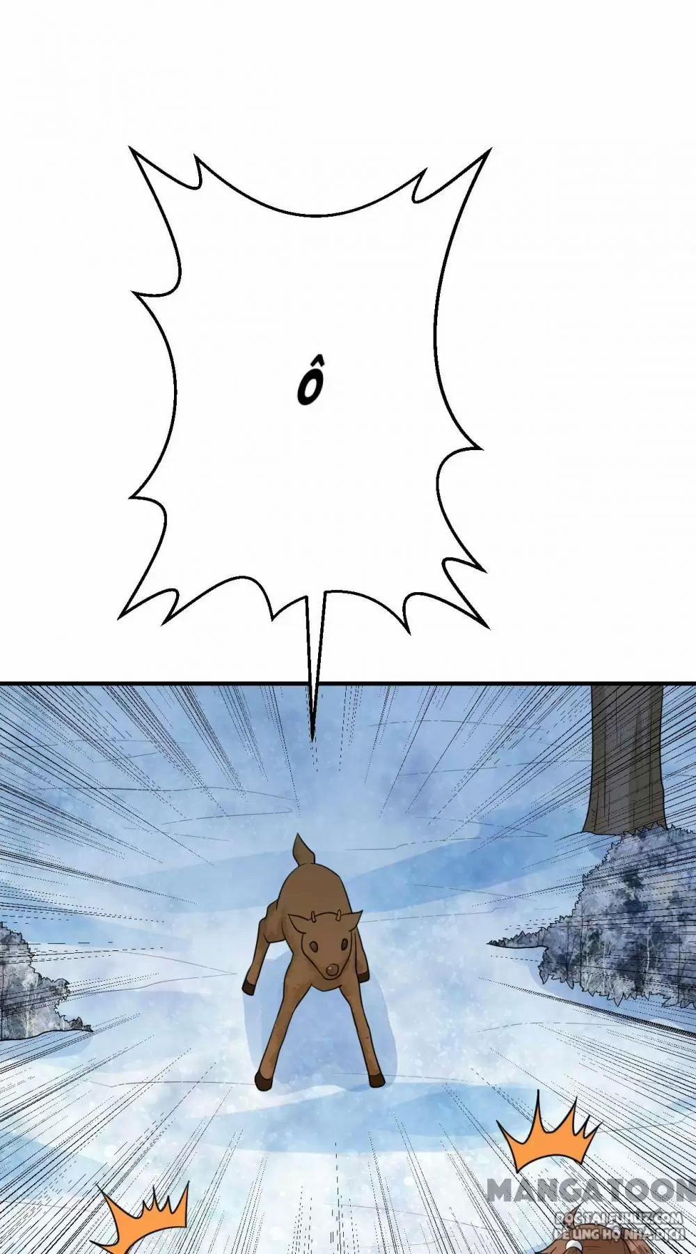 Tôi Sống Trên Hoang Đảo Cùng Các Em Gái 232 trang 8