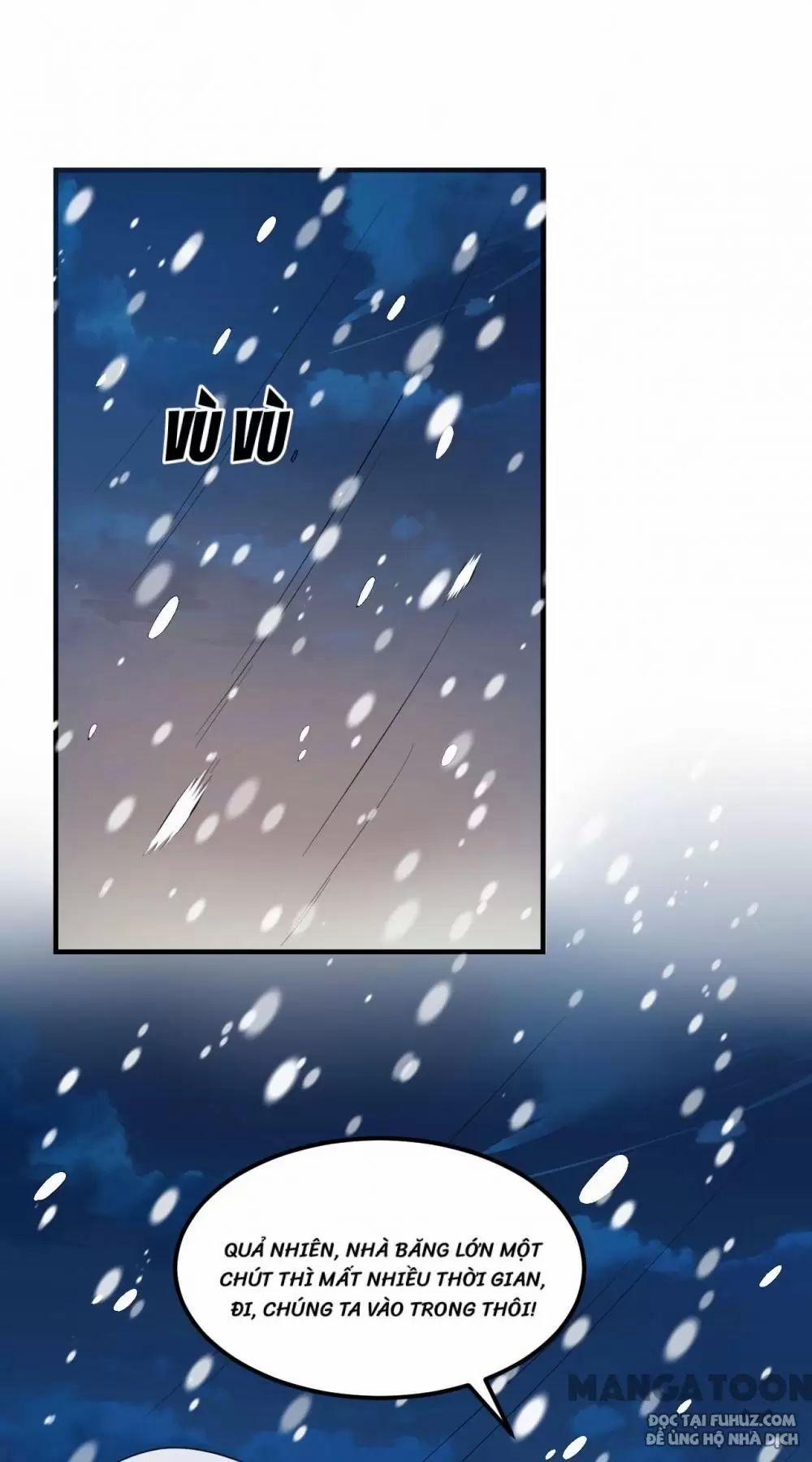 Tôi Sống Trên Hoang Đảo Cùng Các Em Gái 233 trang 2