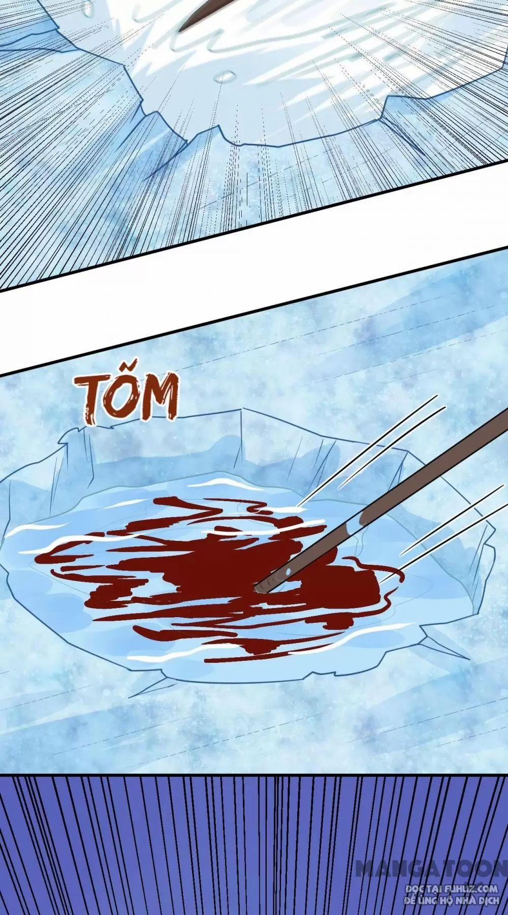 Tôi Sống Trên Hoang Đảo Cùng Các Em Gái 234 trang 12