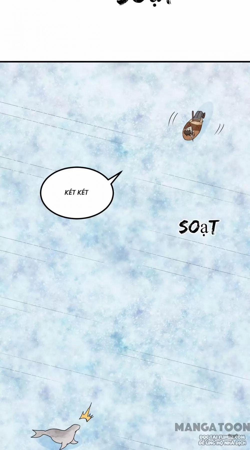 Tôi Sống Trên Hoang Đảo Cùng Các Em Gái 234 trang 2