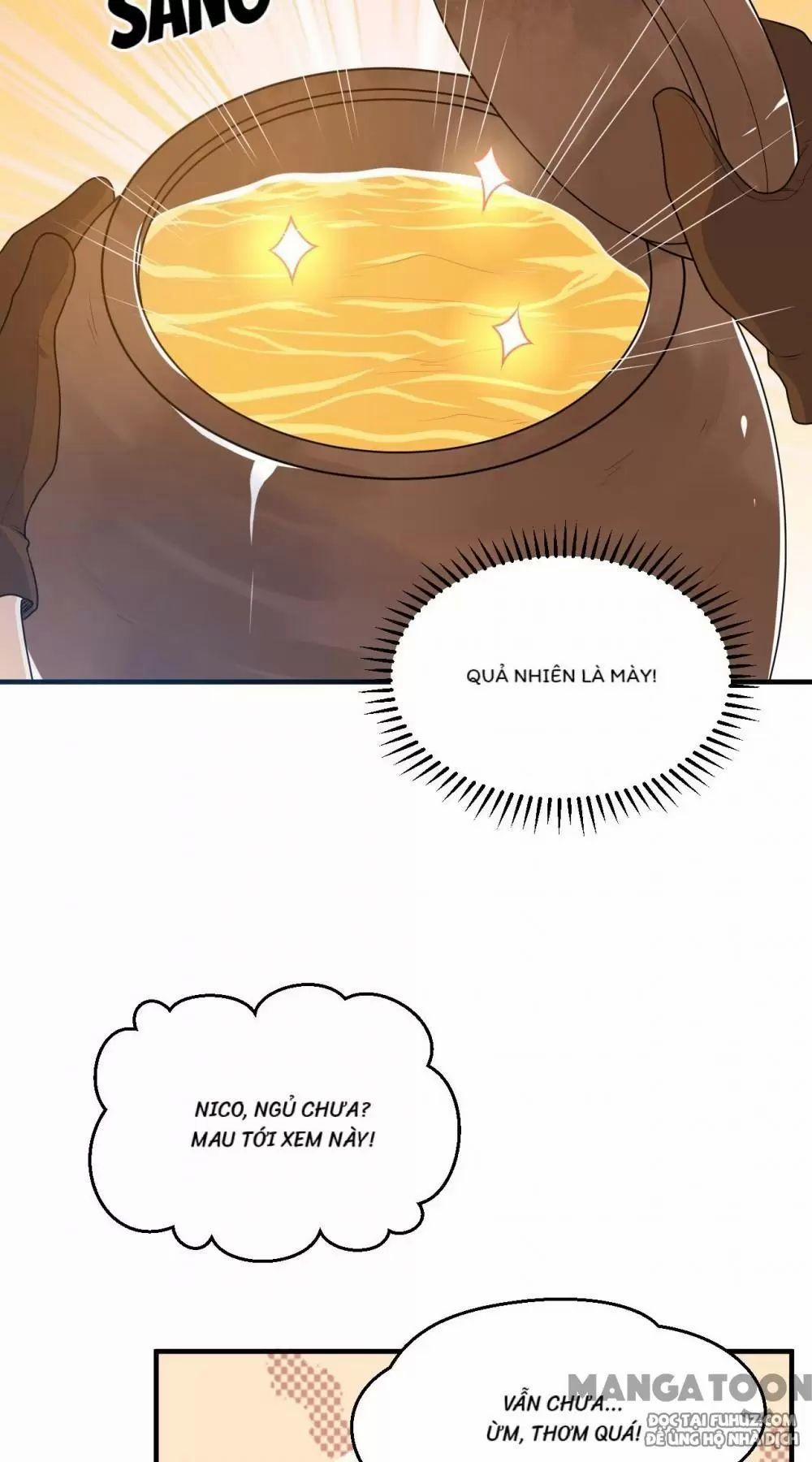 Tôi Sống Trên Hoang Đảo Cùng Các Em Gái 235 trang 1