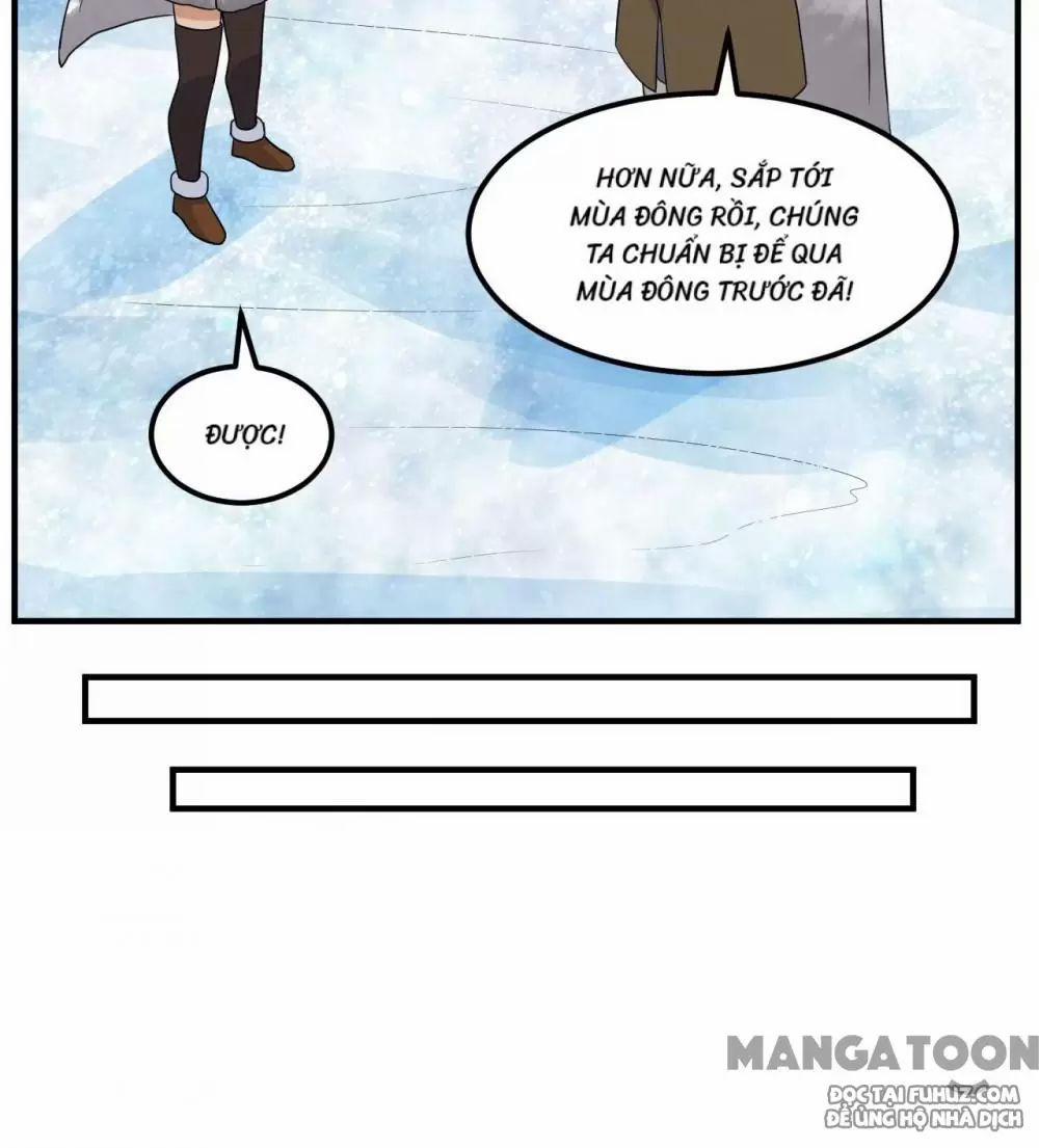 Tôi Sống Trên Hoang Đảo Cùng Các Em Gái 236 trang 9