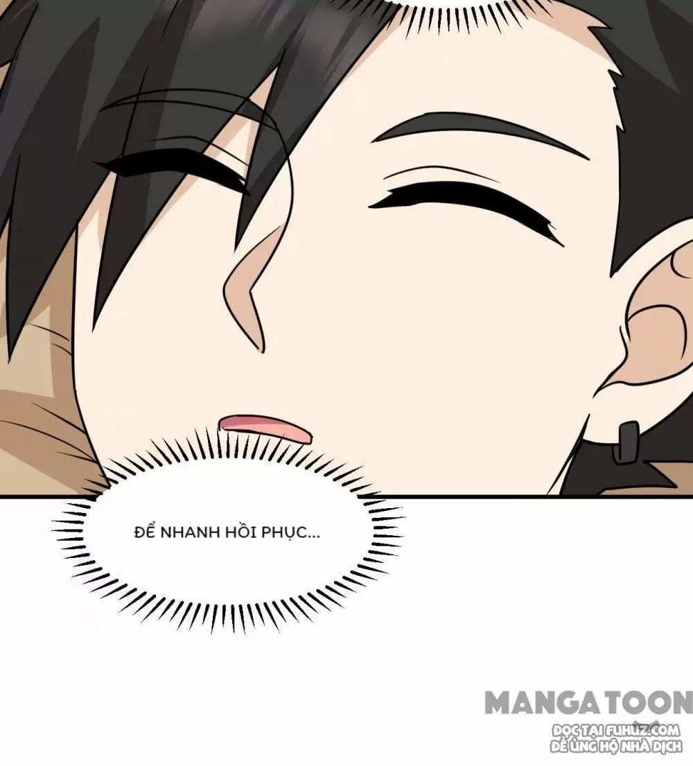 Tôi Sống Trên Hoang Đảo Cùng Các Em Gái 238 trang 29