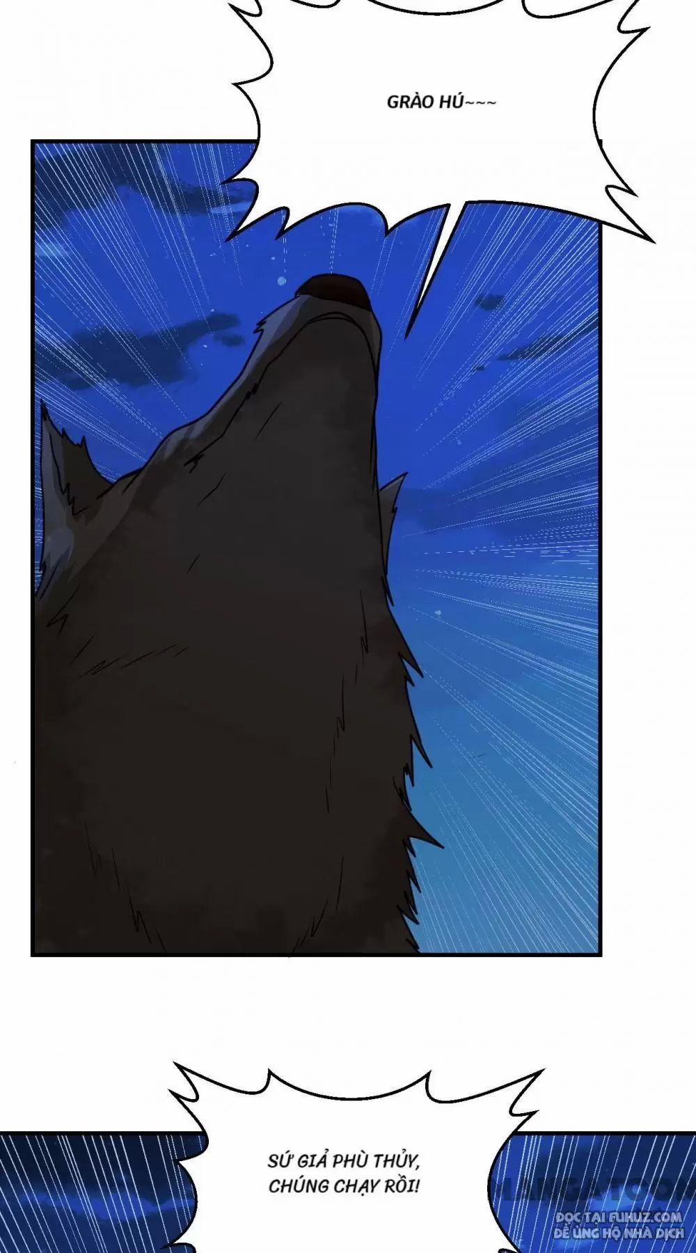 Tôi Sống Trên Hoang Đảo Cùng Các Em Gái 238 trang 4