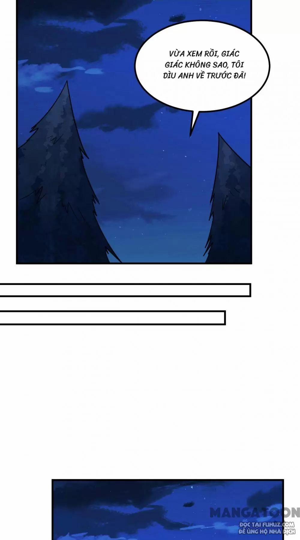 Tôi Sống Trên Hoang Đảo Cùng Các Em Gái 238 trang 7