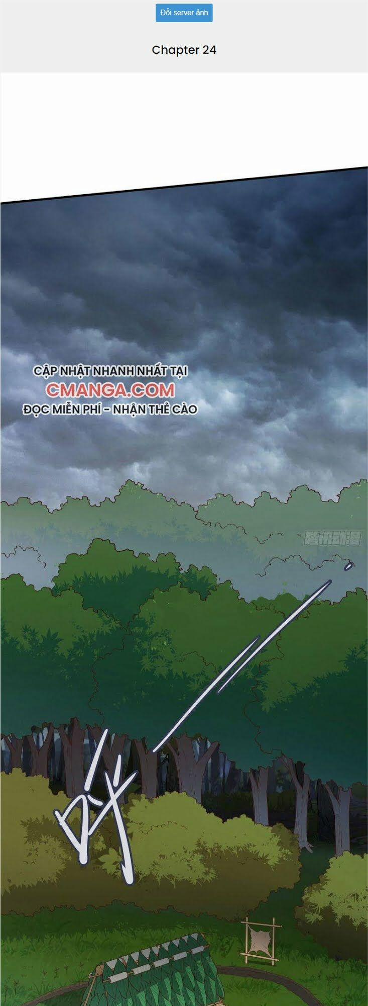 Tôi Sống Trên Hoang Đảo Cùng Các Em Gái 24 trang 0