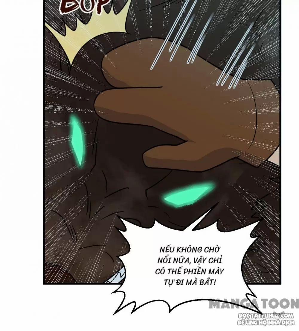 Tôi Sống Trên Hoang Đảo Cùng Các Em Gái 240 trang 19