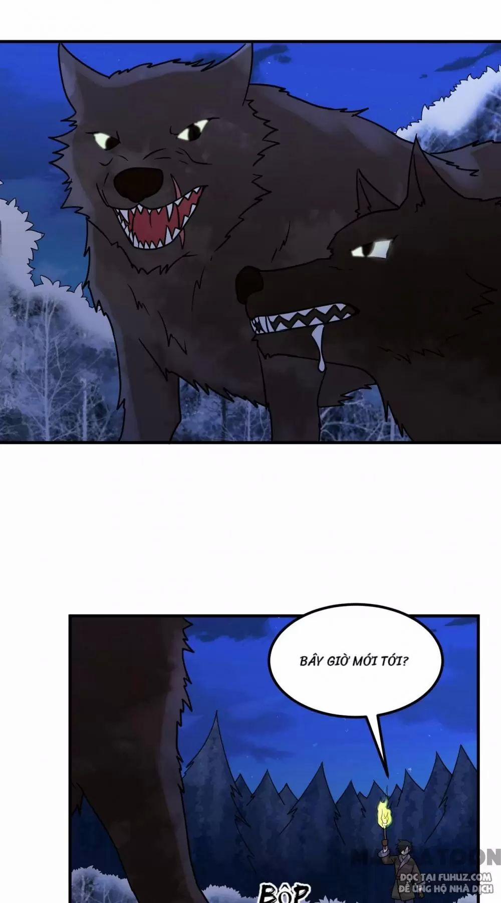 Tôi Sống Trên Hoang Đảo Cùng Các Em Gái 240 trang 2