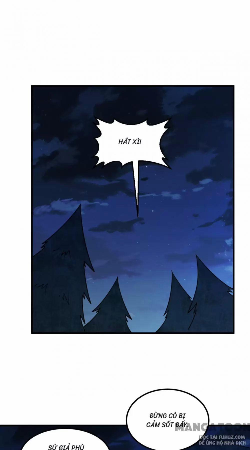 Tôi Sống Trên Hoang Đảo Cùng Các Em Gái 240 trang 25