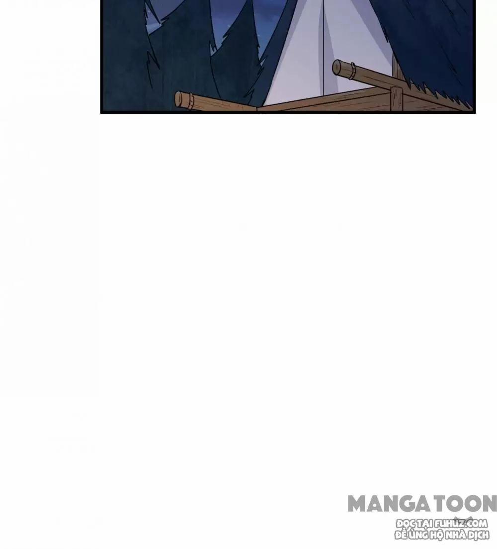 Tôi Sống Trên Hoang Đảo Cùng Các Em Gái 240 trang 29