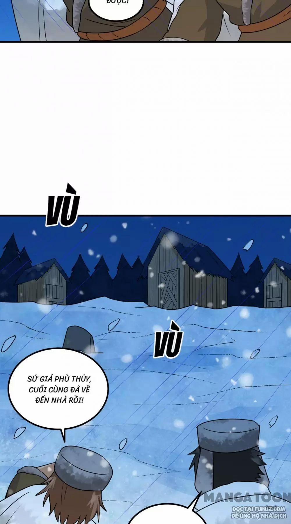 Tôi Sống Trên Hoang Đảo Cùng Các Em Gái 240 trang 33