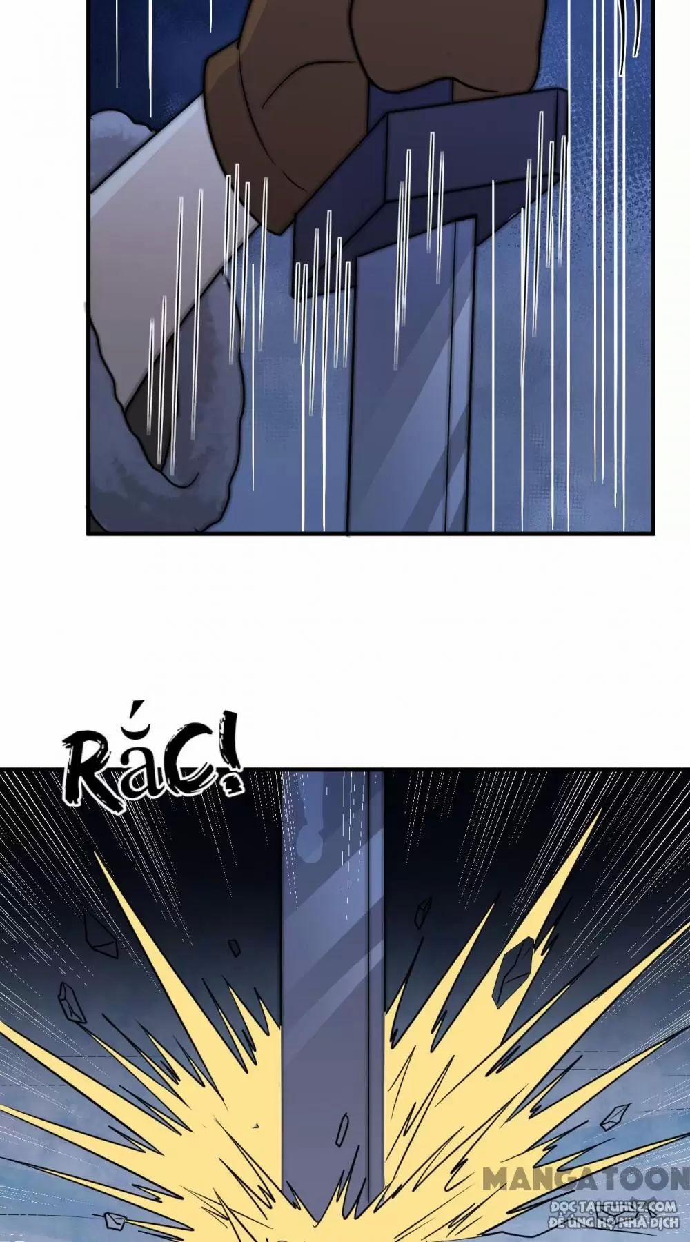 Tôi Sống Trên Hoang Đảo Cùng Các Em Gái 240 trang 8