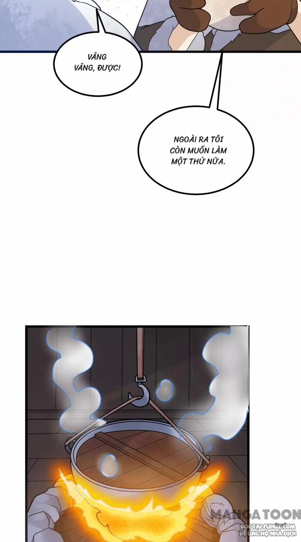 Tôi Sống Trên Hoang Đảo Cùng Các Em Gái 241 trang 16