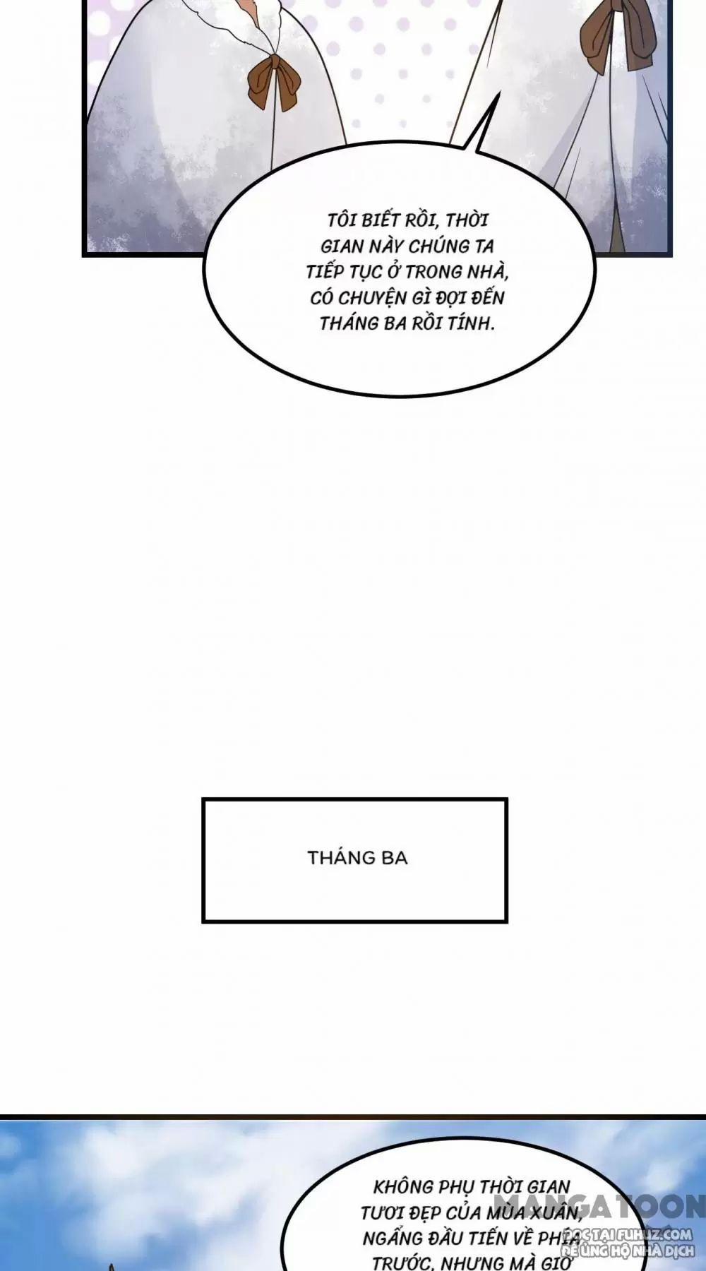 Tôi Sống Trên Hoang Đảo Cùng Các Em Gái 241 trang 4