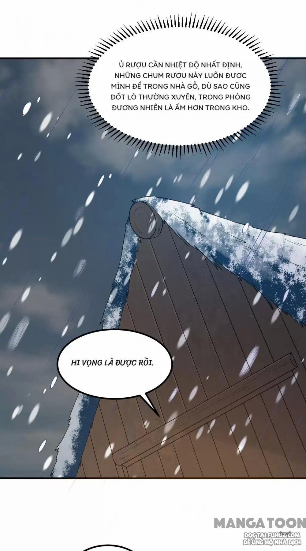 Tôi Sống Trên Hoang Đảo Cùng Các Em Gái 242 trang 2