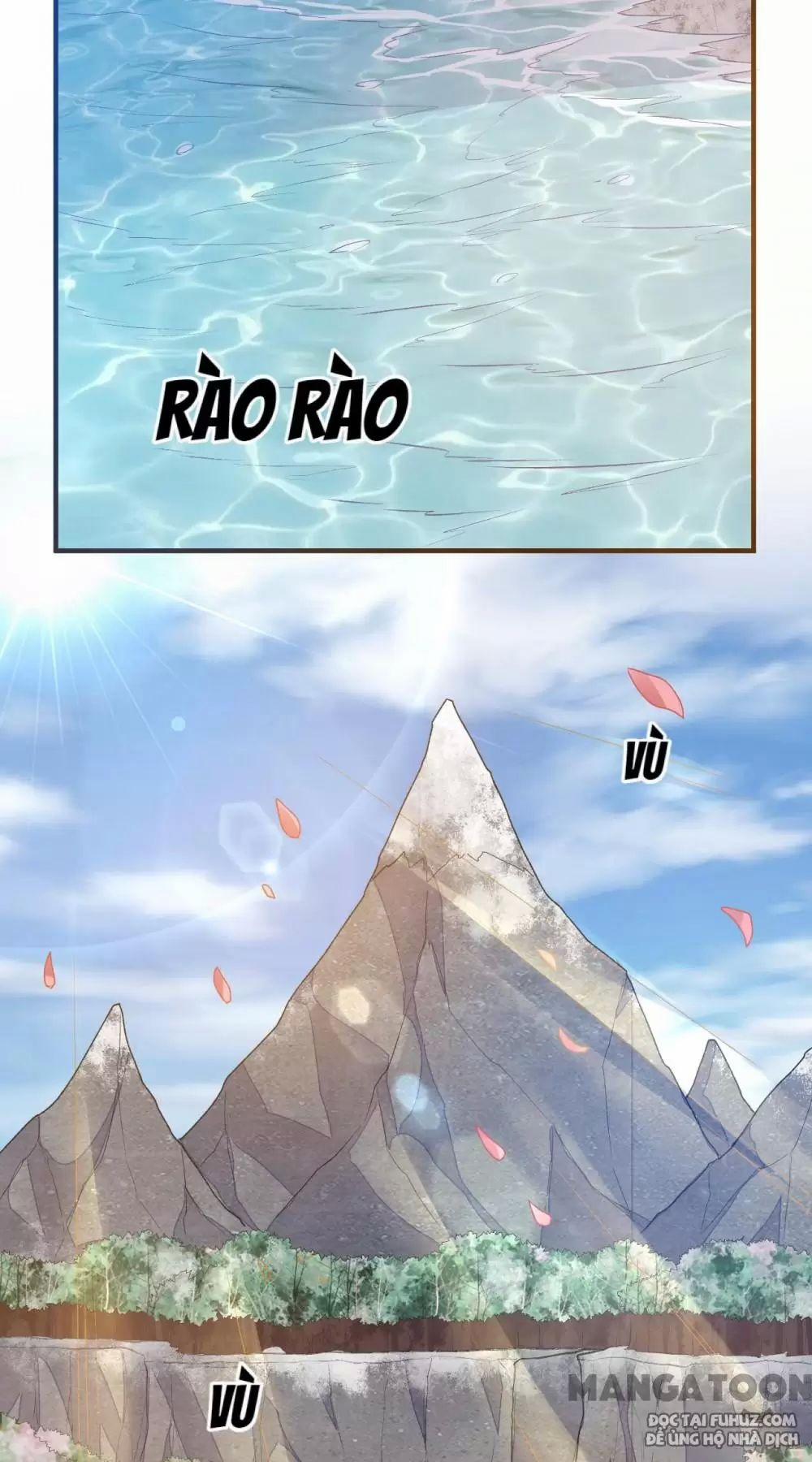 Tôi Sống Trên Hoang Đảo Cùng Các Em Gái 242 trang 33