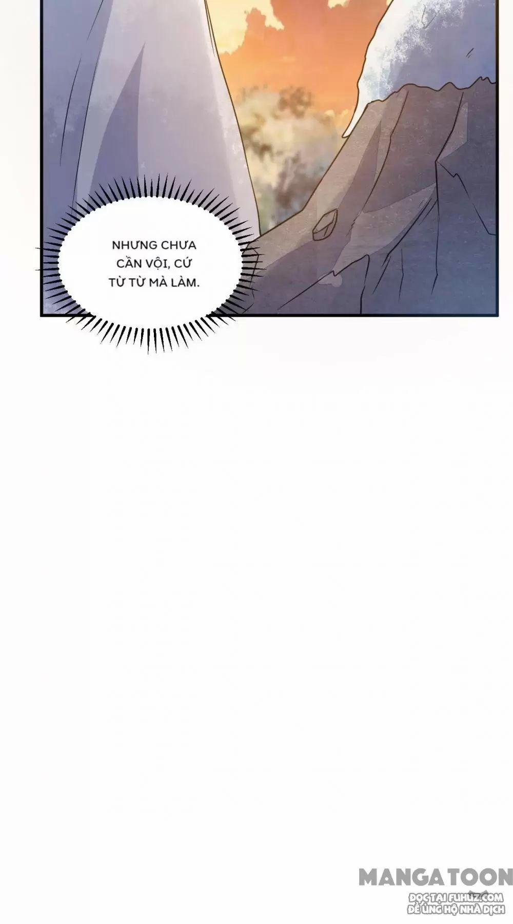 Tôi Sống Trên Hoang Đảo Cùng Các Em Gái 243 trang 8