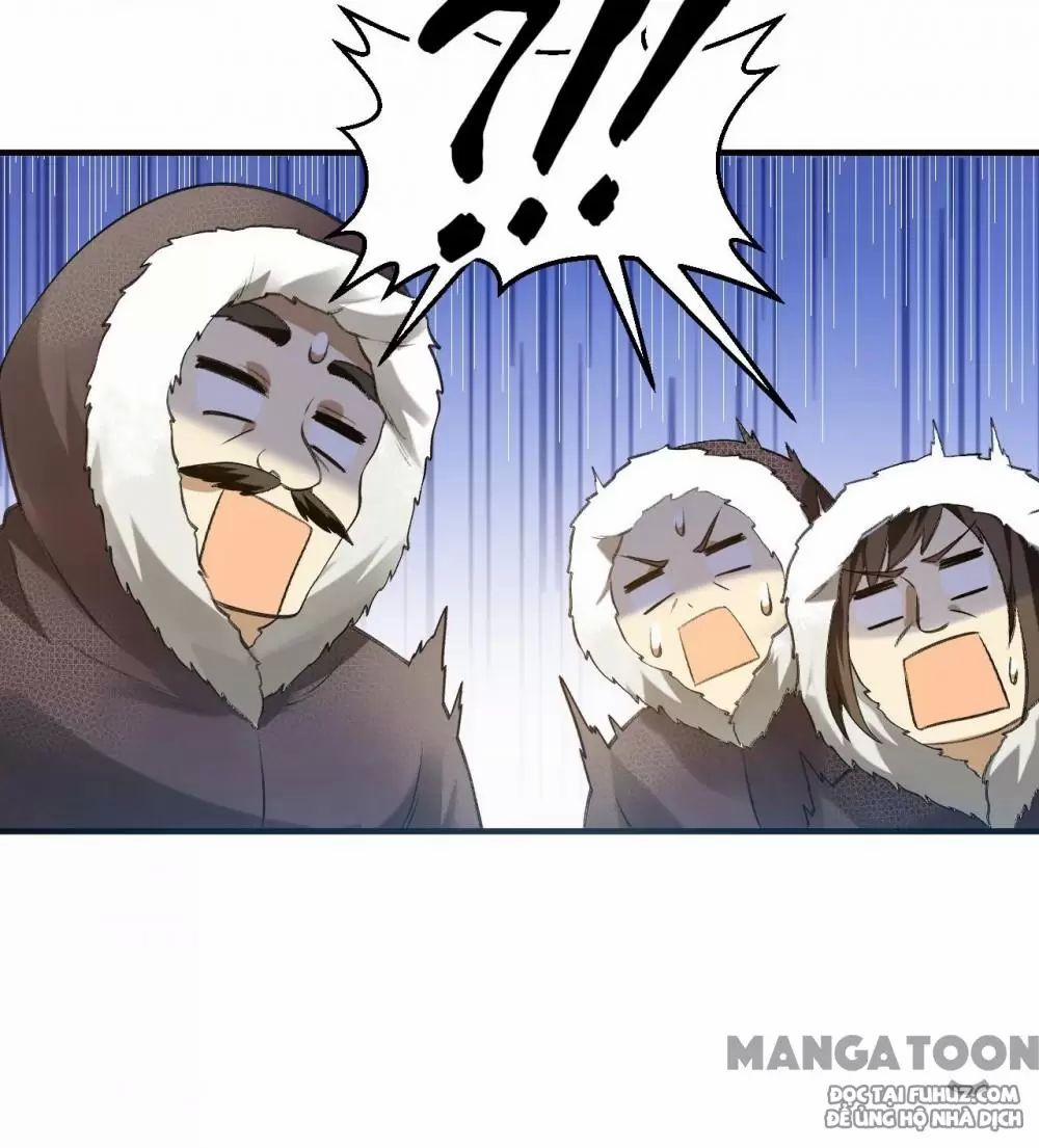 Tôi Sống Trên Hoang Đảo Cùng Các Em Gái 244 trang 29