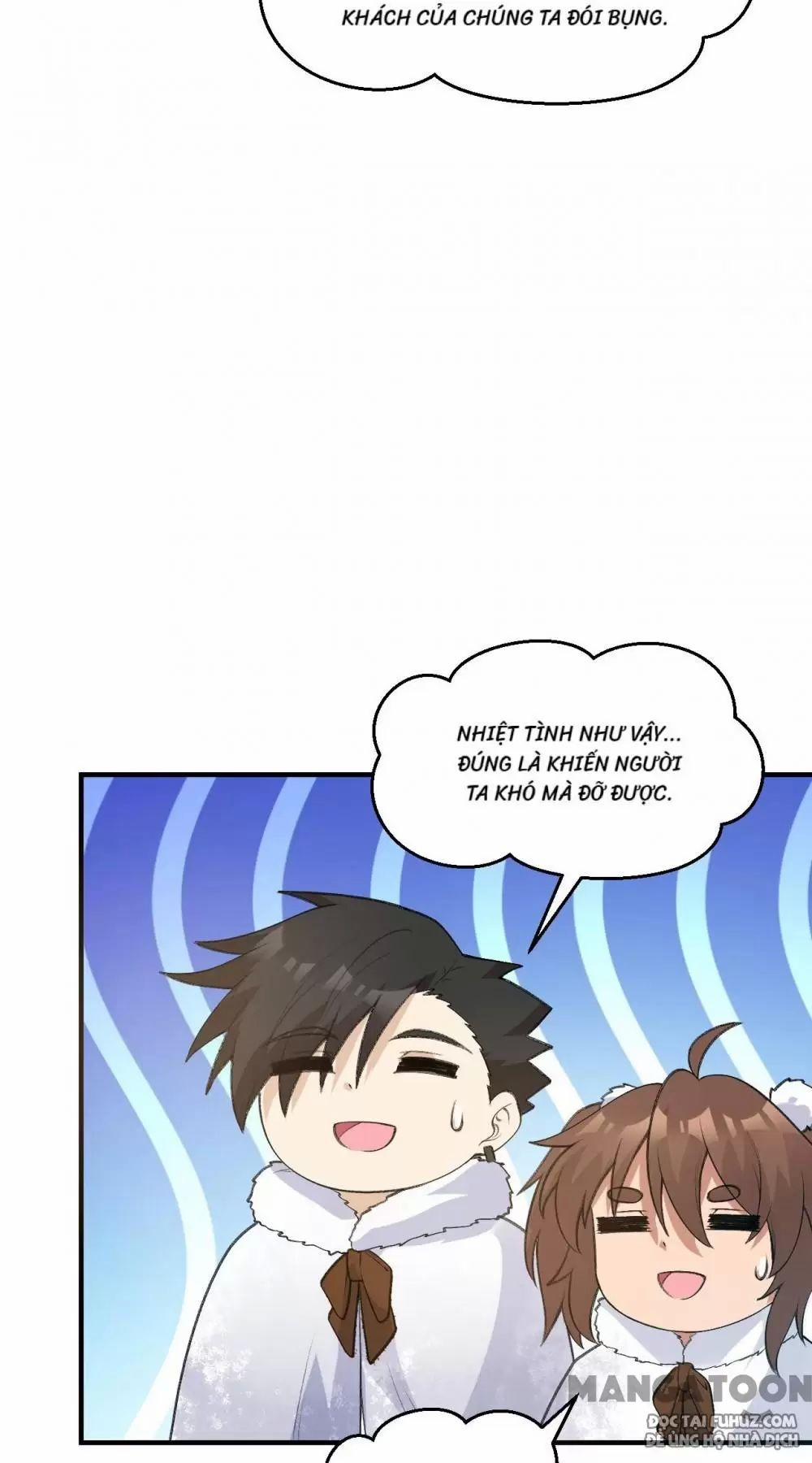 Tôi Sống Trên Hoang Đảo Cùng Các Em Gái 245 trang 5