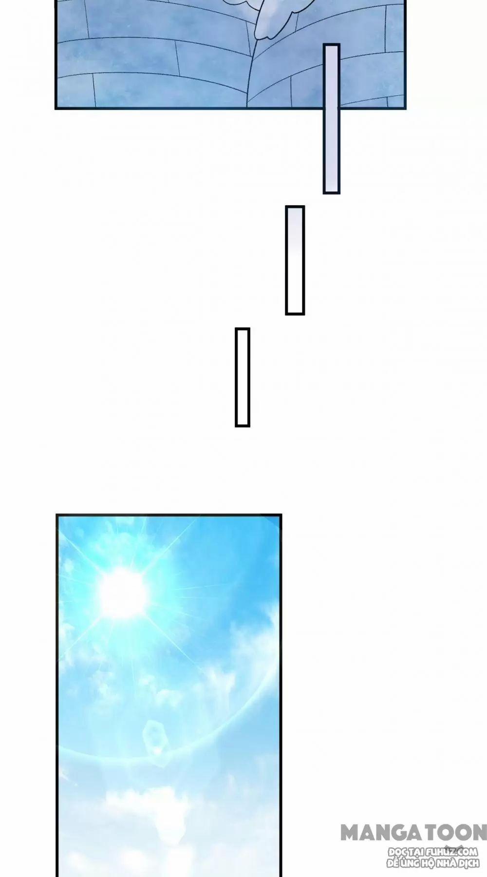 Tôi Sống Trên Hoang Đảo Cùng Các Em Gái 246 trang 14