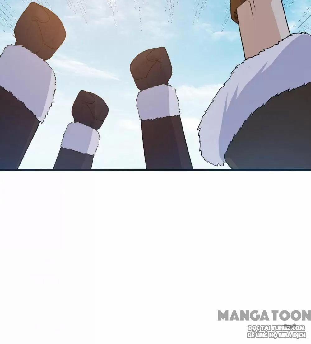 Tôi Sống Trên Hoang Đảo Cùng Các Em Gái 249 trang 38