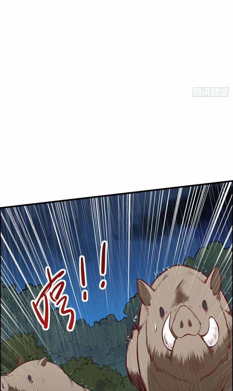 Tôi Sống Trên Hoang Đảo Cùng Các Em Gái 25 trang 4