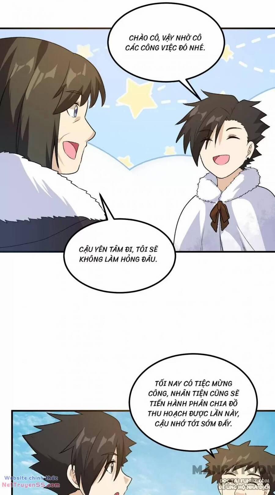 Tôi Sống Trên Hoang Đảo Cùng Các Em Gái 250 trang 25